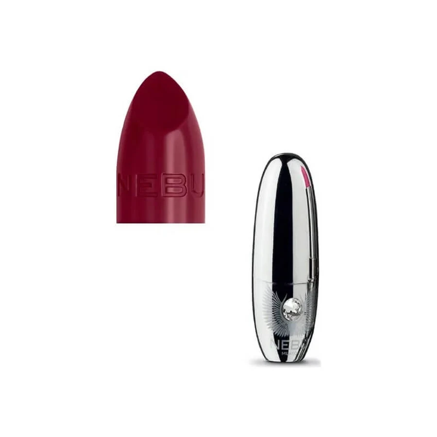 Nebu Luminous Cream Platinum - Glanzende lippenstift nr. 212 Cappella