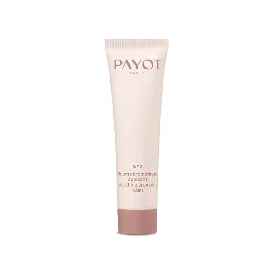 Payot N.º 2 Bálsamo aromático calmante - Bálsamo antirrojeces 30 ml