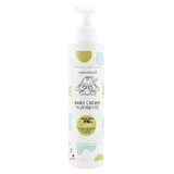 Suavinex Natural – Pflegende Babycreme 200 ml