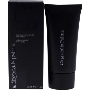 Diego dalla Palma Makeup Studio - Iluminador para rostro y cuerpo - N.º 200 Nude