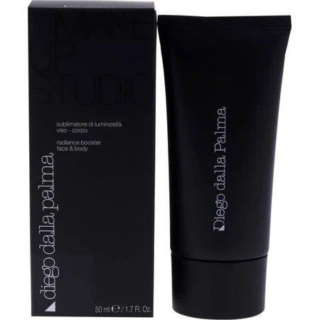 Diego dalla Palma Makeup Studio - Iluminador para rostro y cuerpo - N.º 200 Nude
