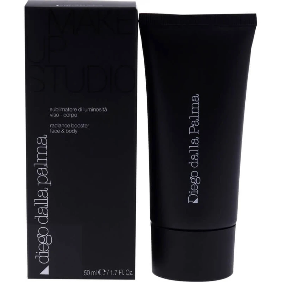 Diego dalla Palma Makeup Studio - Iluminador para rostro y cuerpo - N.º 200 Nude