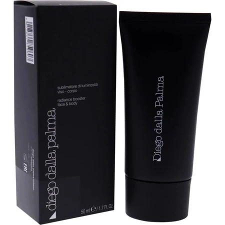 Diego dalla Palma Makeup Studio - Iluminador para rostro y cuerpo - N.º 200 Nude