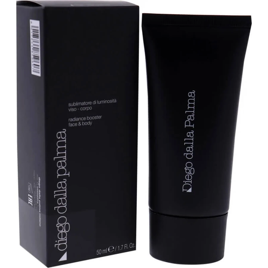 Diego dalla Palma Makeup Studio - Iluminador para rostro y cuerpo - N.º 200 Nude