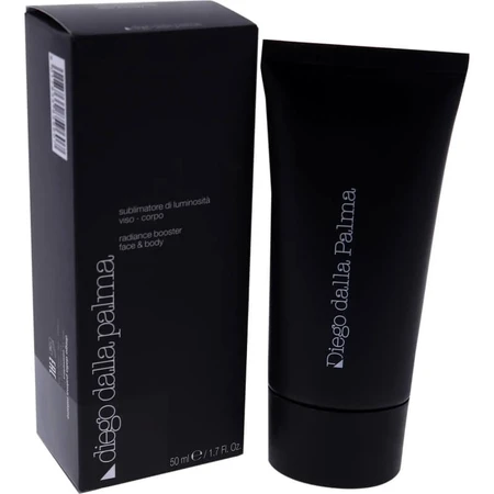 Diego dalla Palma Makeup Studio - Iluminador para rostro y cuerpo - N.º 200 Nude