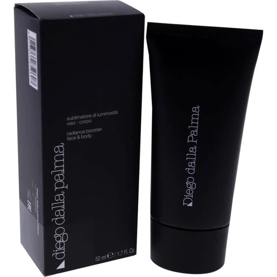 Diego dalla Palma Makeup Studio - Iluminador para rostro y cuerpo - N.º 200 Nude