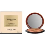 Guerlain Terracotta Light - Polvos bronceadores n.º 03, tono medio cálido