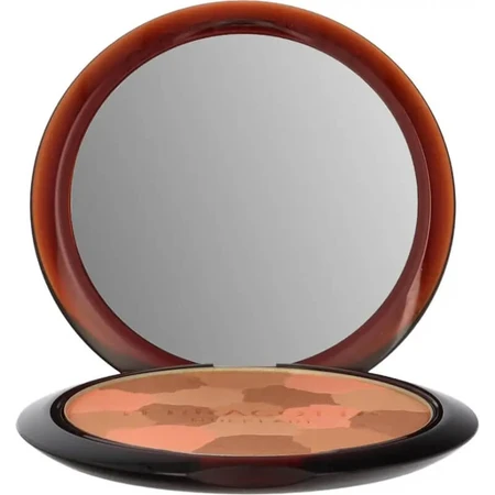 Guerlain Terracotta Light - Polvos bronceadores n.º 03, tono medio cálido