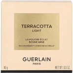 Guerlain Terracotta Light - Polvos bronceadores n.º 03, tono medio cálido