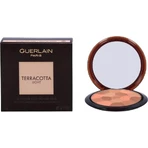 Guerlain Terracotta Light - Polvos bronceadores n.º 03, tono medio cálido
