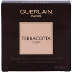 Guerlain Terracotta Light - Polvos bronceadores n.º 03, tono medio cálido