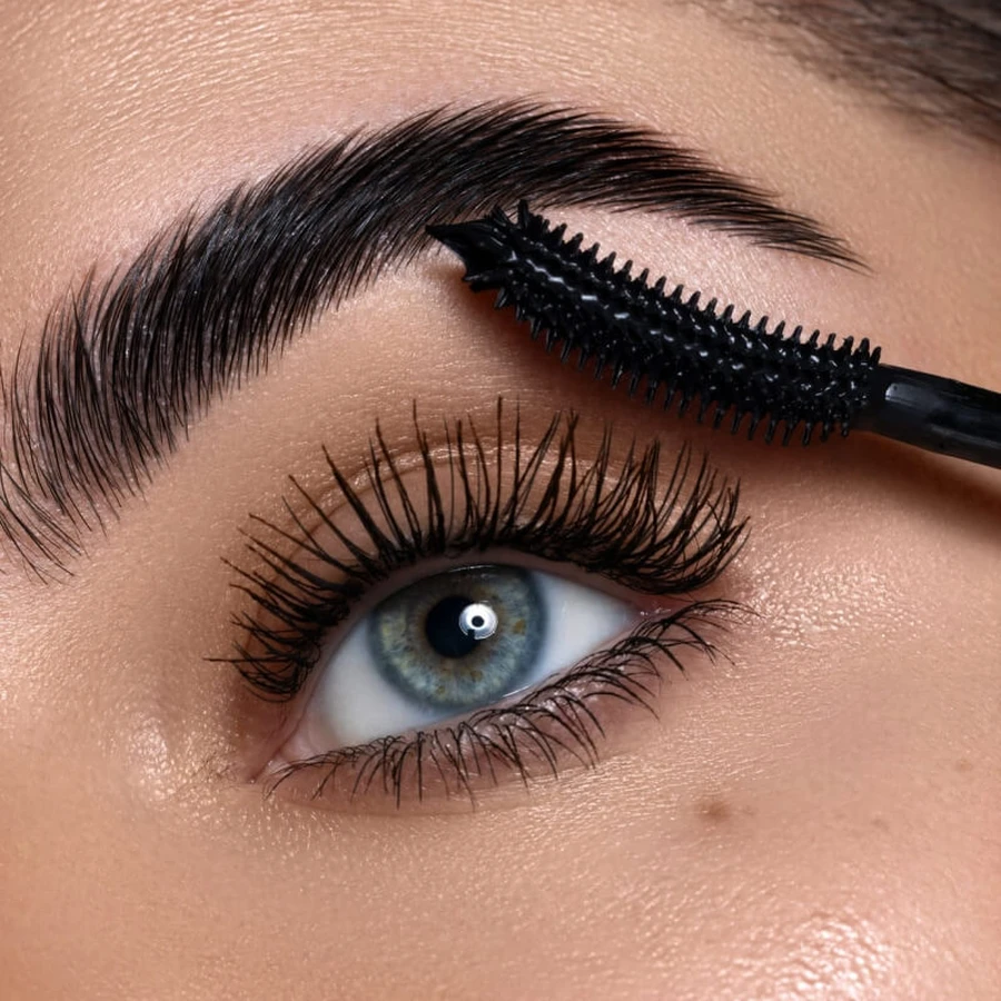 Astra Mare Fuori - Lash Criminal Illegal Volume Mascara, Intense Black, 9 ml