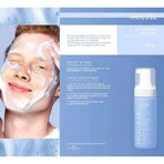 Astra Gentle Cleansing Mousse 150 ml