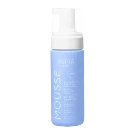 Astra Gentle Cleansing Mousse 150 ml