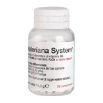 Valeriana System 70 comprimidos - Complemento alimenticio para conciliar el sueño