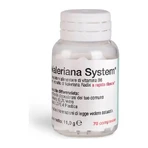 Valeriana System 70 comprimidos - Complemento alimenticio para conciliar el sueño