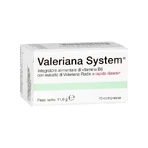 Valeriana System 70 comprimidos - Complemento alimenticio para conciliar el sueño