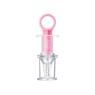 I'm Baby Pacifier Dispenser 0m+ Pink