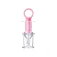 I'm Baby Pacifier Dispenser 0m+ Pink