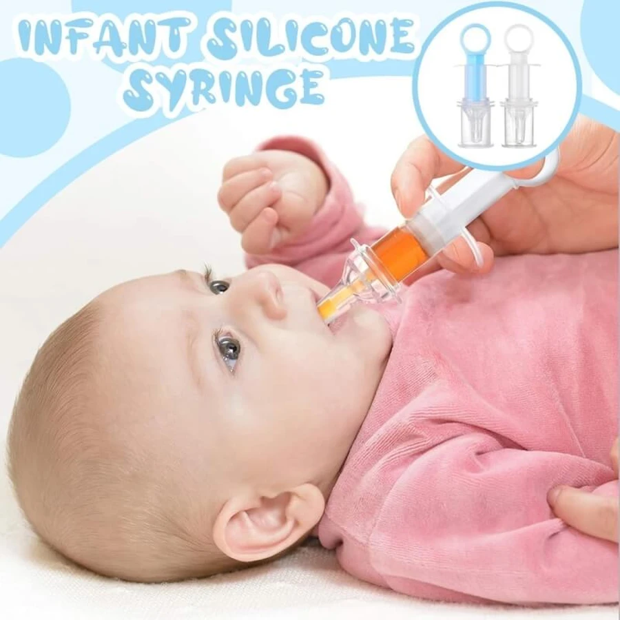 I'm Baby Pacifier Dispenser 0m+ Pink