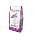 Monge Natural Superpremium Adult Cat Food with Chicken, Dry Food, 1.5 kg
