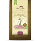Terra Canis Struppis Cordero - Snacks para perros horneados y sin cereales, para perros con intolerancias alimentarias, 375 g