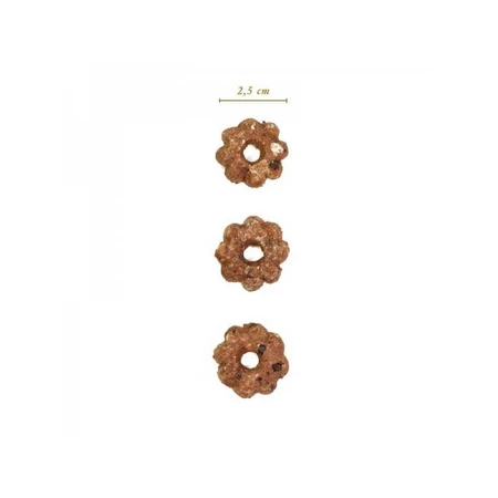 Terra Canis Struppis Lamb - Grain-Free Oven-Baked Dog Snacks for Dogs with Food Intolerances, 375 g