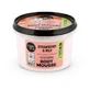 Organic Shop Strawberries and Milk - Moisturizing Body Mousse 250 ml