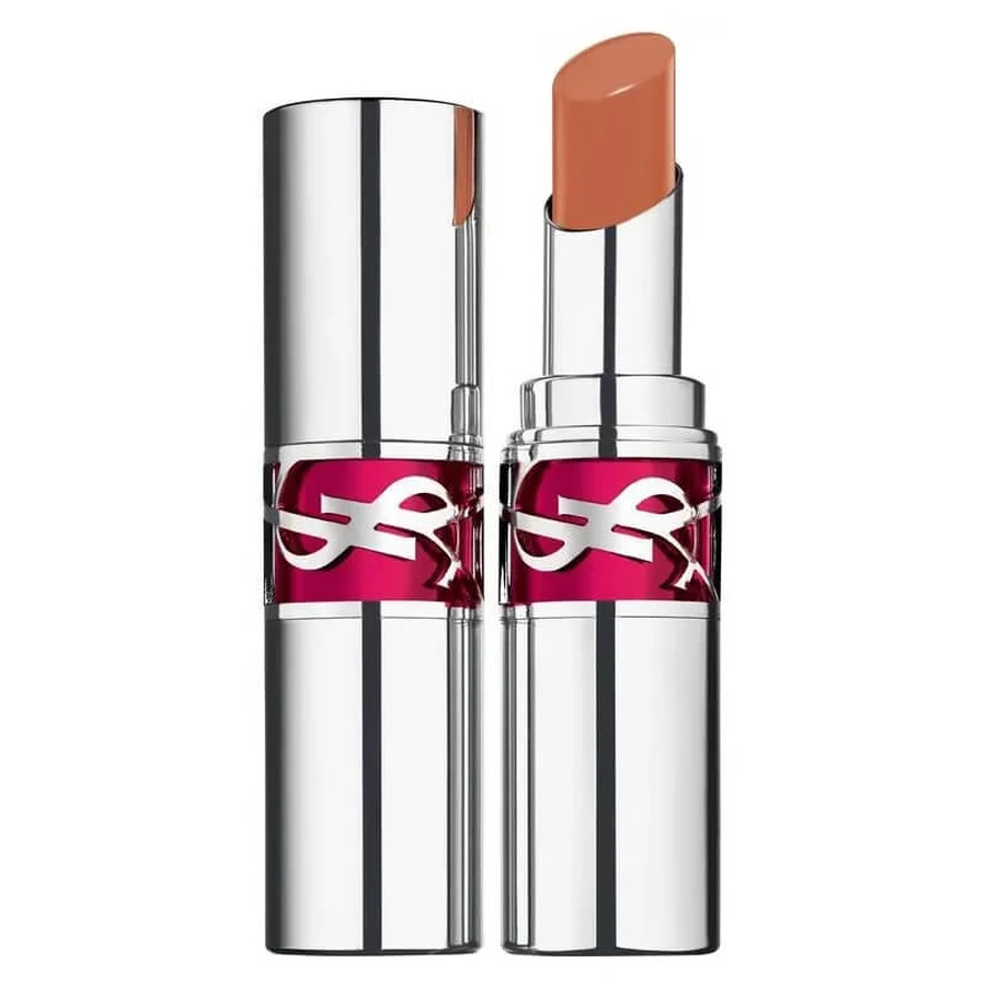 Yves Saint Laurent YSL Loveshine Candy Glaze - Lipgloss nr. 4 Nude Pleasure