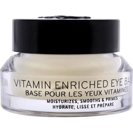 Bobbi Brown Vitamin-Enriched Eye Base – Feuchtigkeitsspendender Augenprimer, 15 ml