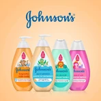 Johnson &amp; Johnson Mille Bolle - Gel douche pour bébé, 750 ml