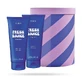 Kit Happy Box: Gel de ducha de 200 ml + Loción corporal de 200 ml n.º 004 Fresh Dance