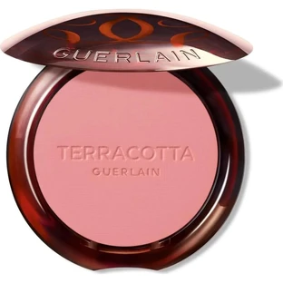 Guerlain Terracotta Blush met een „bonne mine“-effect – nr. 00 Light Nude