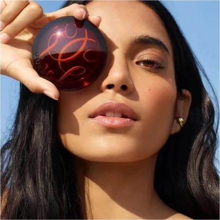 Guerlain Terracotta Blush met een „bonne mine“-effect – nr. 00 Light Nude
