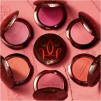 Guerlain Terracotta Blush met een „bonne mine“-effect – nr. 00 Light Nude