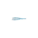 1 pair of sterile disposable tweezers