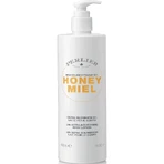 Perlier Honey Miel - Ultra-voedende bodylotion 400 ml