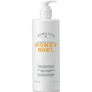 Perlier Honey Miel - Ultra-voedende bodylotion 400 ml