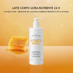 Perlier Honey Miel - Ultra-voedende bodylotion 400 ml