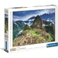 Clementoni Machu Picchu 1,000-piece puzzle for adults