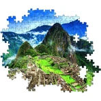 Clementoni Machu Picchu-puzzel van 1.000 stukjes voor volwassenen