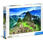 Clementoni Machu Picchu-puzzel van 1.000 stukjes voor volwassenen