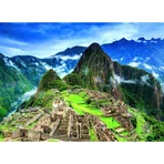 Clementoni Machu Picchu-puzzel van 1.000 stukjes voor volwassenen
