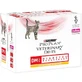 Purina Pro Plan Diet DM Chicken - Complete Dietary Food for Adult Cats with Diabetes, 850 g