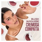 Veralab Airy Blush - Gladmakende, romige compacte poederblush nr. 04 Velvet Plum