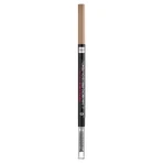 L'Oréal Paris Infaillible Brows 24h Micro Precision Pencil - Lápiz de cejas n.º 8.0 Rubio claro frío