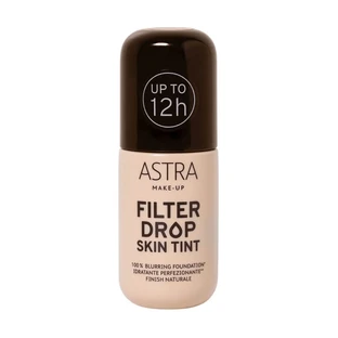 Astra Filterdrop Drop Skin Tint No. 03 Light/Medium