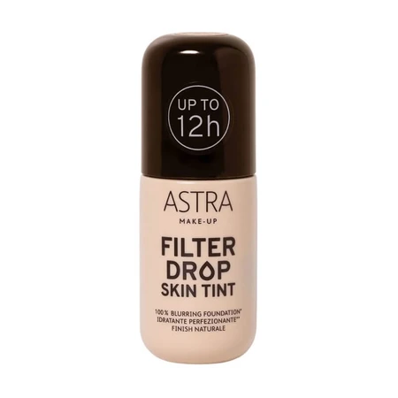 Astra Filterdrop Drop Skin Tint No. 03 Light/Medium