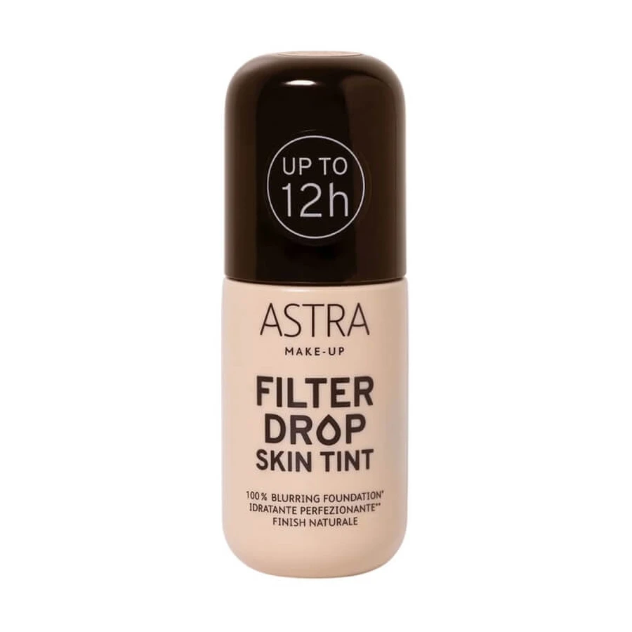 Astra Filterdrop Drop Skin Tint No. 03 Light/Medium