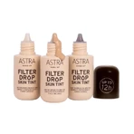 Astra Filterdrop Drop Skin Tint No. 03 Light/Medium
